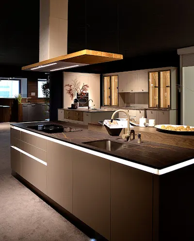 Kuchnie Premium Nolte Słupsk